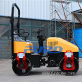 Easy Driving 1Ton Vibratory Roller Compactor